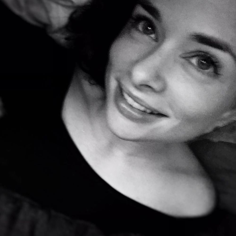 Meet your Posher, Alexis